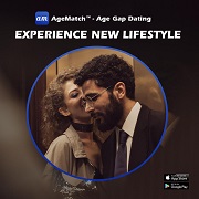 age gap dating